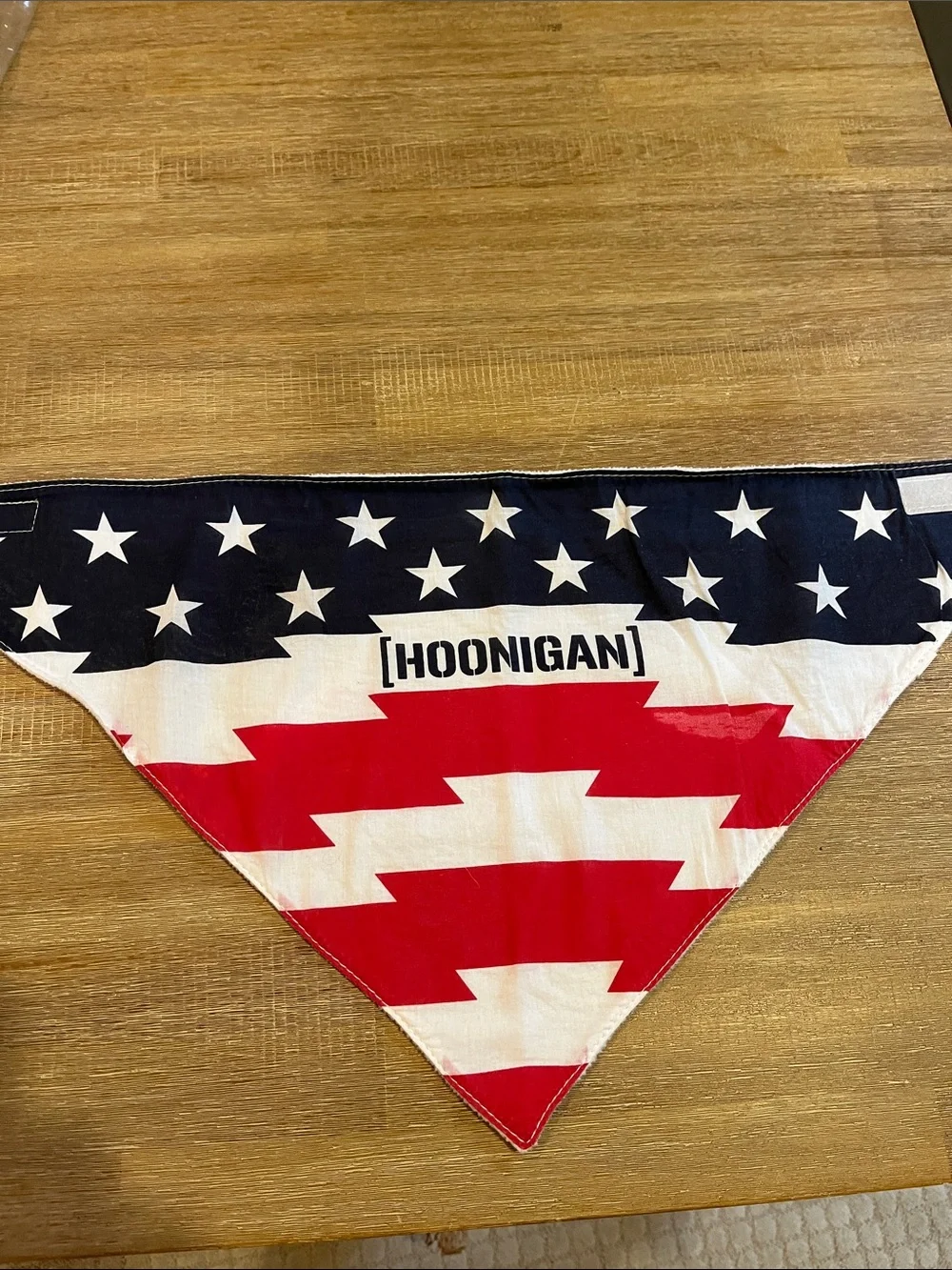 Hoonigan Neck Gaitor Mask Head Scarf